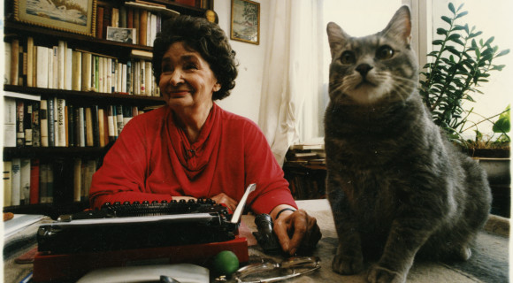 Kemény Zsófi: Szabó Magda nem egydimenziós