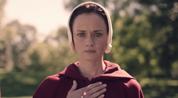 2019 őszén érkezik A szolgálólány meséjének folytatása!