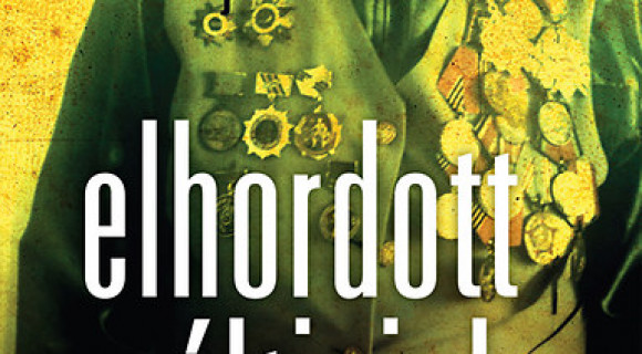 Szvetlana Alekszijevics lesz a Budapesti Nemzetközi Könyvfesztivál díszvendége