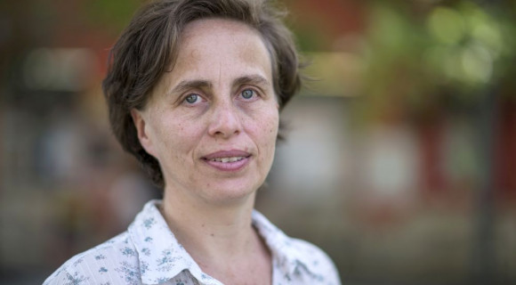 Tompa Andrea: A hallgatás mindig akkor a legérdekesebb, amikor megtörik