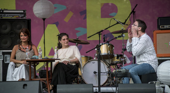 Tízből hányan – Párducpompa a Margón