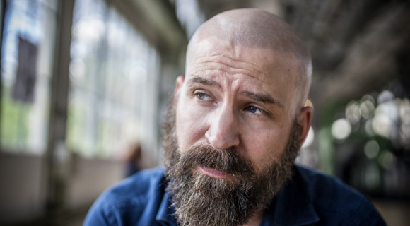 Stefan Spjut: A trollokról az ember nem beszél