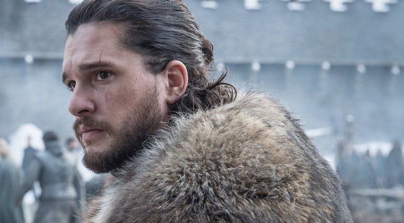 George R.R. Martin: Fontos különbségek lesznek a sorozat és a könyv között