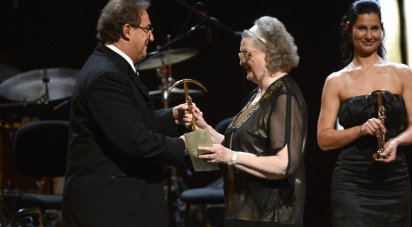 Nem Bodor Ádám, hanem Turczi István kapta a Prima Primissimát