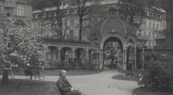 Mándyról mindenkinek van egy jó sztorija