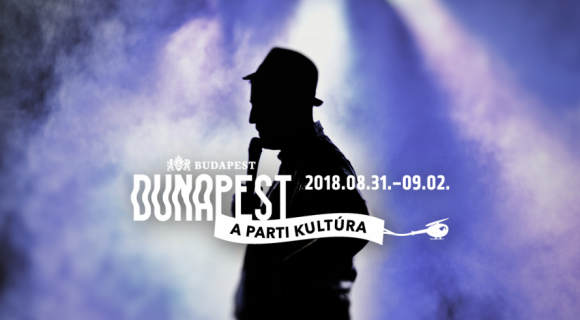 Vízre száll az irodalom - Könyvbemutatók és slam poetry a Dunapesten!