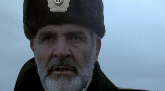 1984-ben indult hazaáruló útjára Marko Ramiusz kapitány