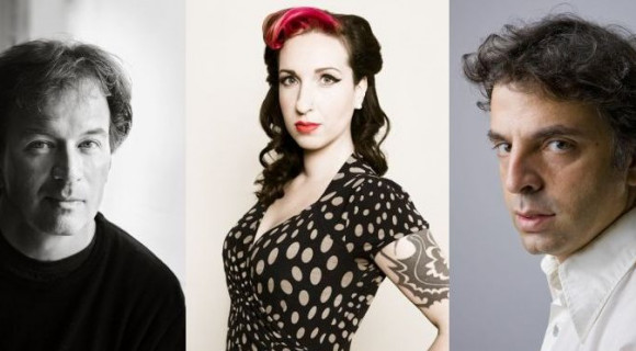 Ezekre a programokra látogass el a könyvfesztiválon