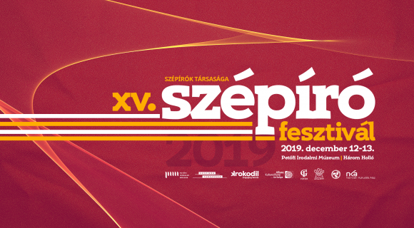 Szomszédolós/ Eklektikus – Csütörtökön kezdődik a XV. Szépíró Fesztivál