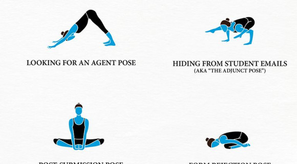 Ügynökre van szükséged? Jógázz!