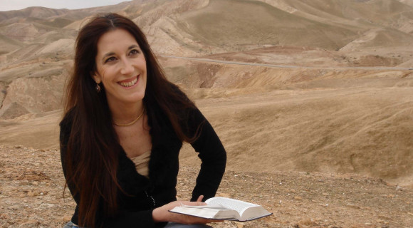 Zeruja Salev: Néha azt gondolom, az iskolában kellene tanítani a szerelmet