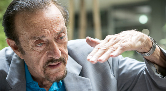 Zimbardo: Régen rémesen unalmas volt a pszichológia