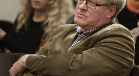 „Závada Pál 60 éves. Mosolyogjunk”