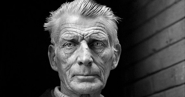 Életrajzi film Beckettről, fővárosi séta, megzenésített versek és lakáskoncert [PROGRAMAJÁNLÓ] – Könyves magazin
