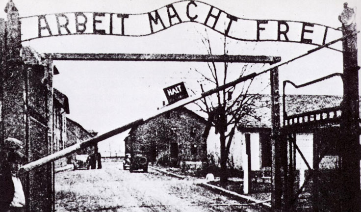 Négy könyv, amelyben túlélők meséltek Auschwitzról