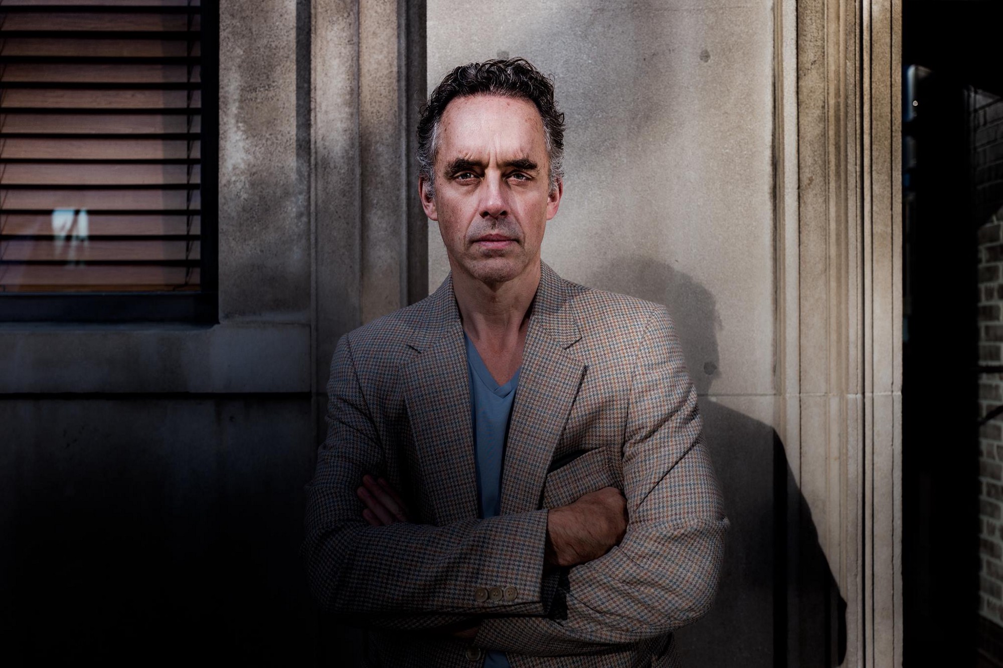Jordan B. Peterson 12 új szabállyal tért vissza gyógyszerfüggőségéből