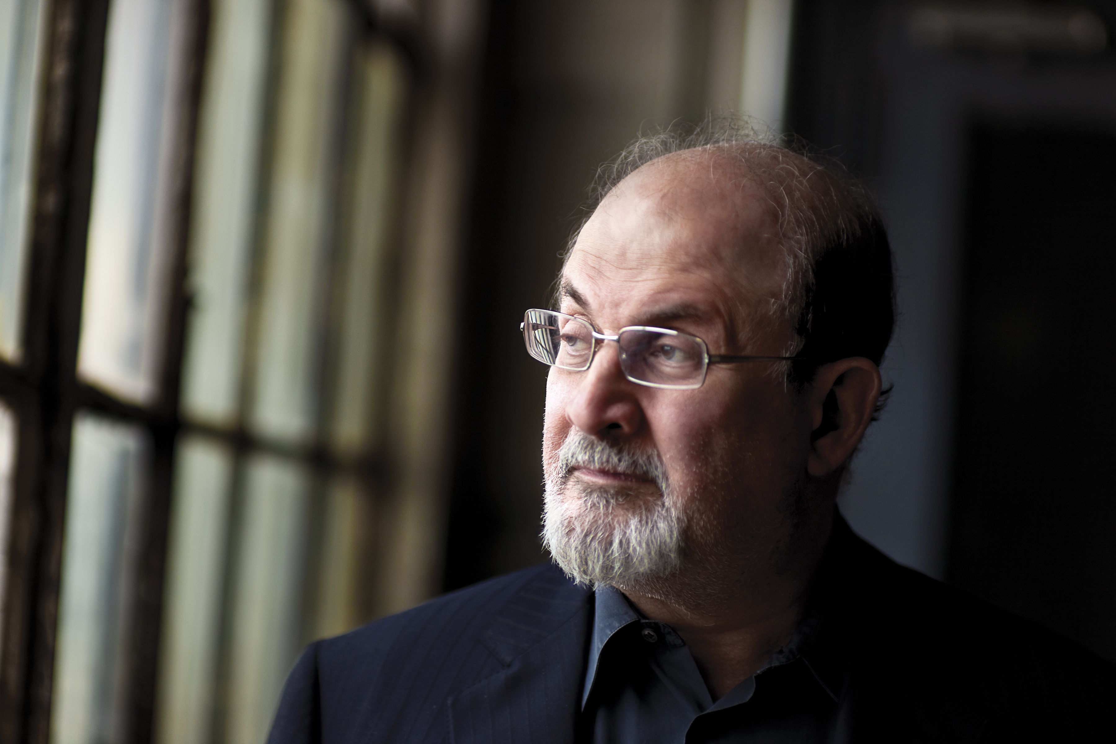 Salman Rushdie szerint az irodalom jövője nem az autofikció, hanem a fantasztikum