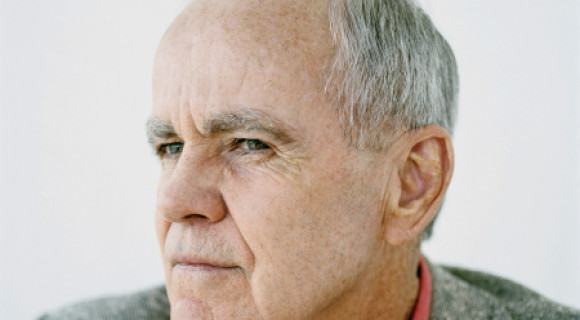 Hamis Cormac McCarthy-fiókot igazolt valódinak a Twitter