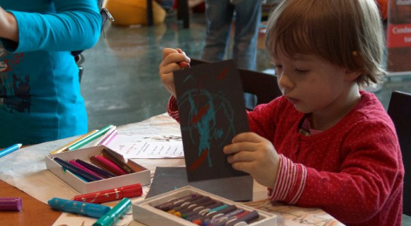 Négy gyerekkönyv-kiadó online fesztivállal várja az olvasókat