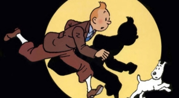 Tintin 35 év után visszatér a képregényes standokra