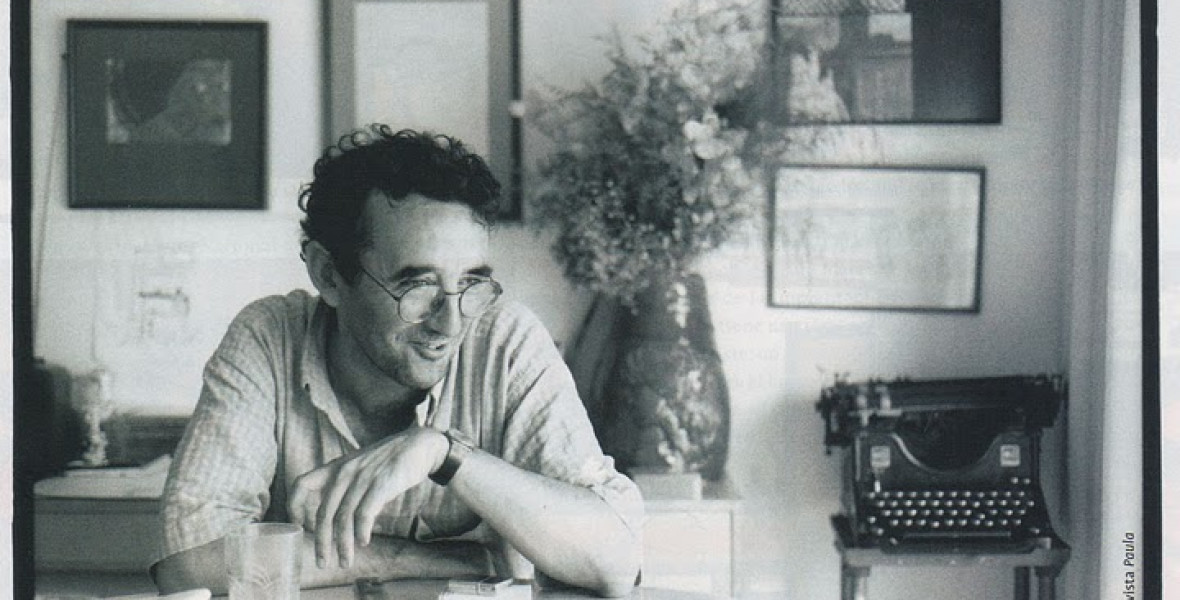 Roberto Bolaño, a latin-amerikai irodalom megújítója