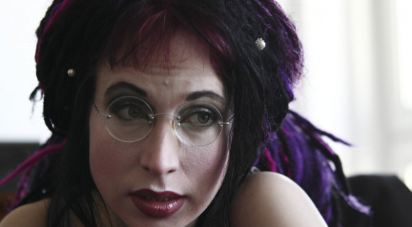 Sofi Oksanen: A következő generáció számára is fontos lesz, mi történt a meddőségi ipar beindulásakor