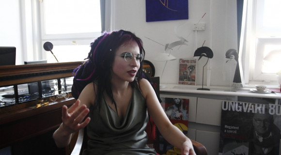 Aki béranya lesz Ukrajnában, többé nem rendelkezik a teste felett