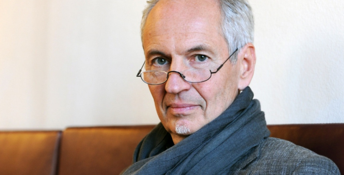 Eugen Ruge kapta a Német Könyvdíjat