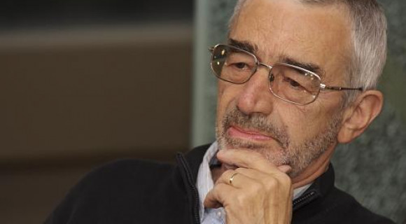 Verses-novellás szakácskönyv készült Bodor Ádám 85. születésnapjára