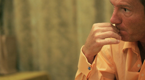 Frei Tamás: Magyarországon a non-fictionben mindenki óvatos