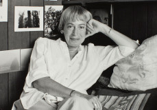Ursula K. Le Guin sosem akart író lenni - csak írt