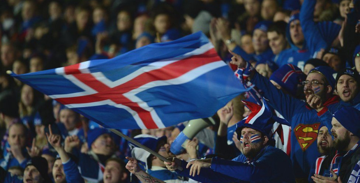Izland focisikerei sokat lendítenek a könyvkiadáson is