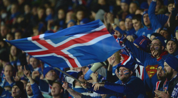 Izland focisikerei sokat lendítenek a könyvkiadáson is