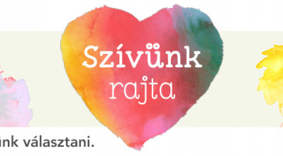 Szívünk rajta - A matekban és a filmezésben is segítenek az újonnan matricát kapott könyvek