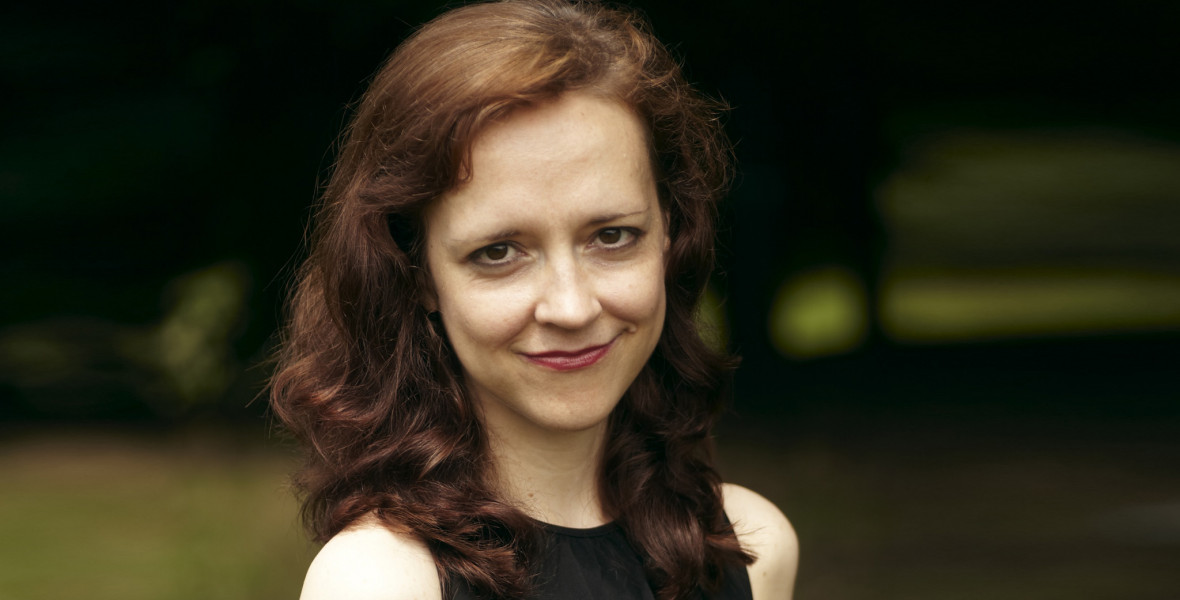 Megan Abbott: A fiatal nőknek joggal van helyük az irodalomban