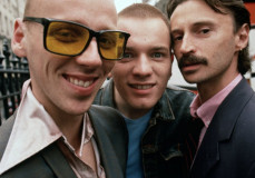 Már harminc éve, hogy Renton nem az életet, hanem a heroint választotta [Trainspotting30]