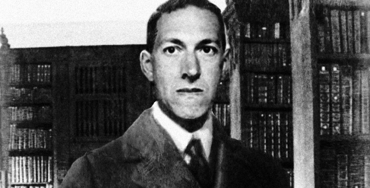 A huszadik századi horror sötét, barokk hercege - 125 éve született H. P. Lovecraft