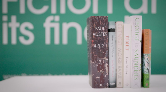 Ezeknek a könyveknek van esélyük megnyerni az idei Man Booker-díjat!