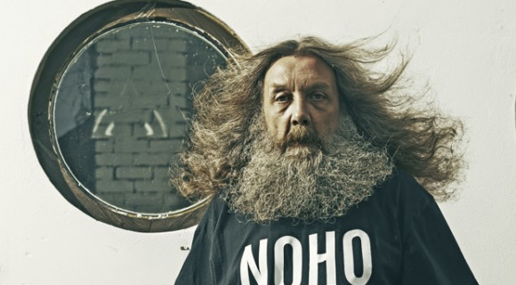 Visszatér Alan Moore, és mindjárt egy egész sorozattal