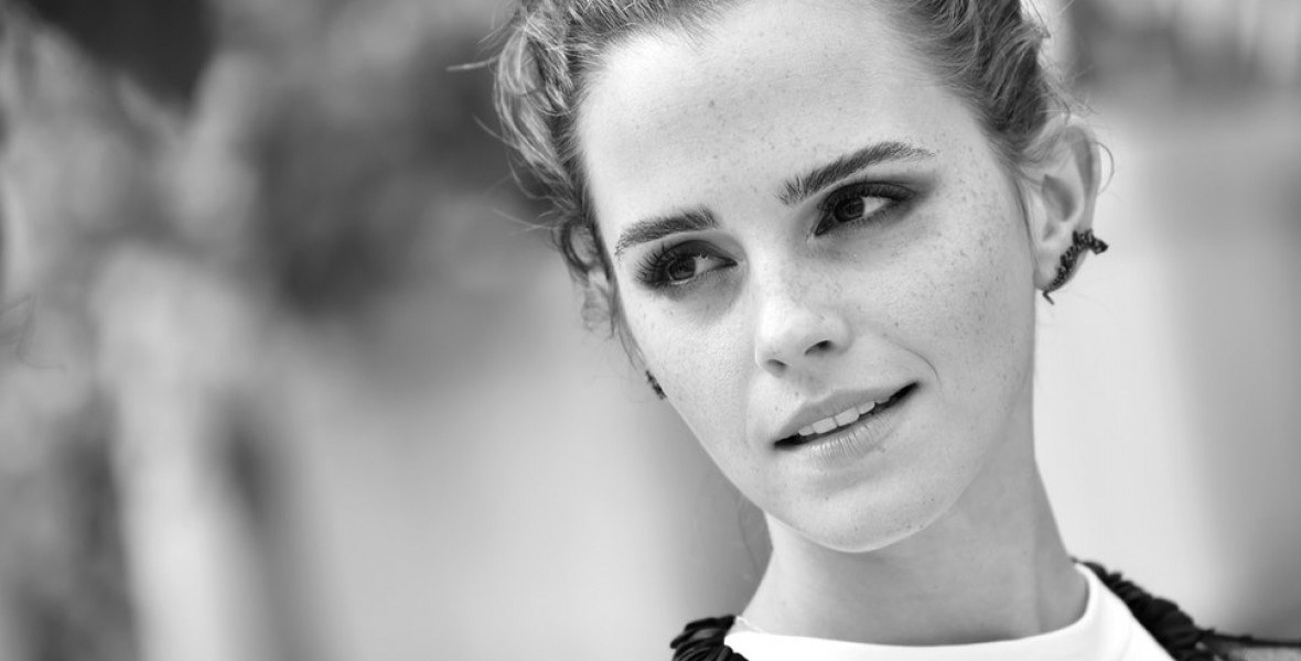Instaköltészetet olvas a nyáron Emma Watson