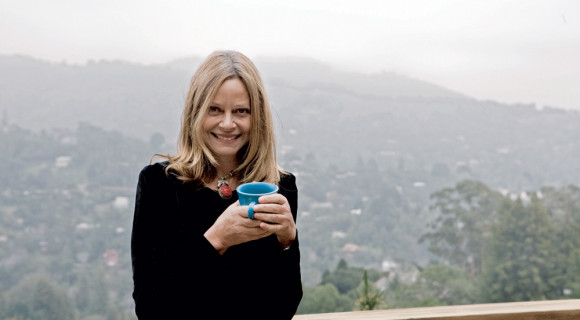 Joyce Maynard: A munka segítségével eddig minden bajból sikerült kimásznom