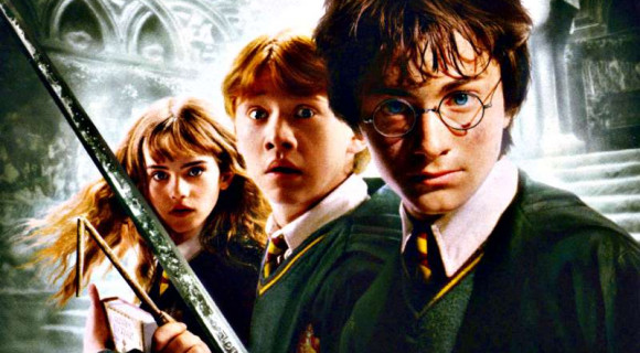 PODCAST: A 20 éves Harry Potterről beszélgettünk Orvos-Tóth Noémival és Ott Annával