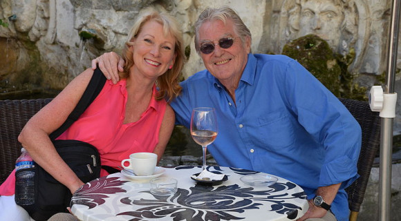 Peter Mayle volt a legfranciább angol, aki örökre divatossá tette Provence-t