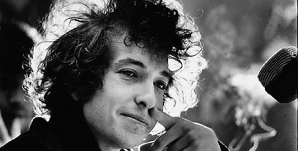 Gigantikus könyvvel készül Bob Dylan