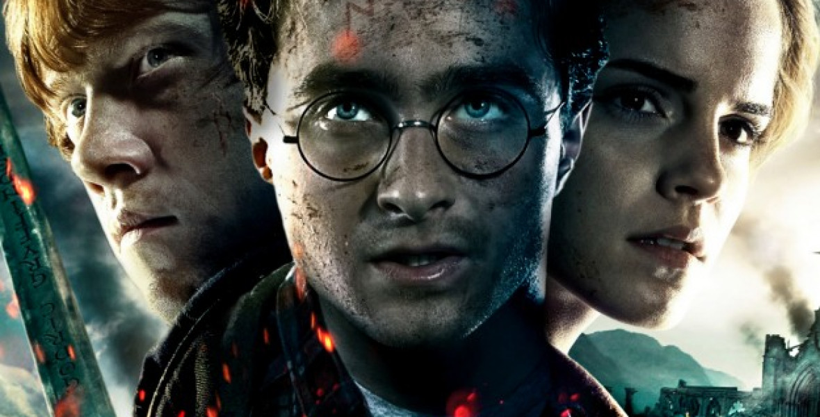 12 felismerés, ami utólag derült ki a Harry Potterről