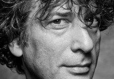 Neil Gaiman beszélő mongúz lesz a Fodor Nándorról szóló filmben