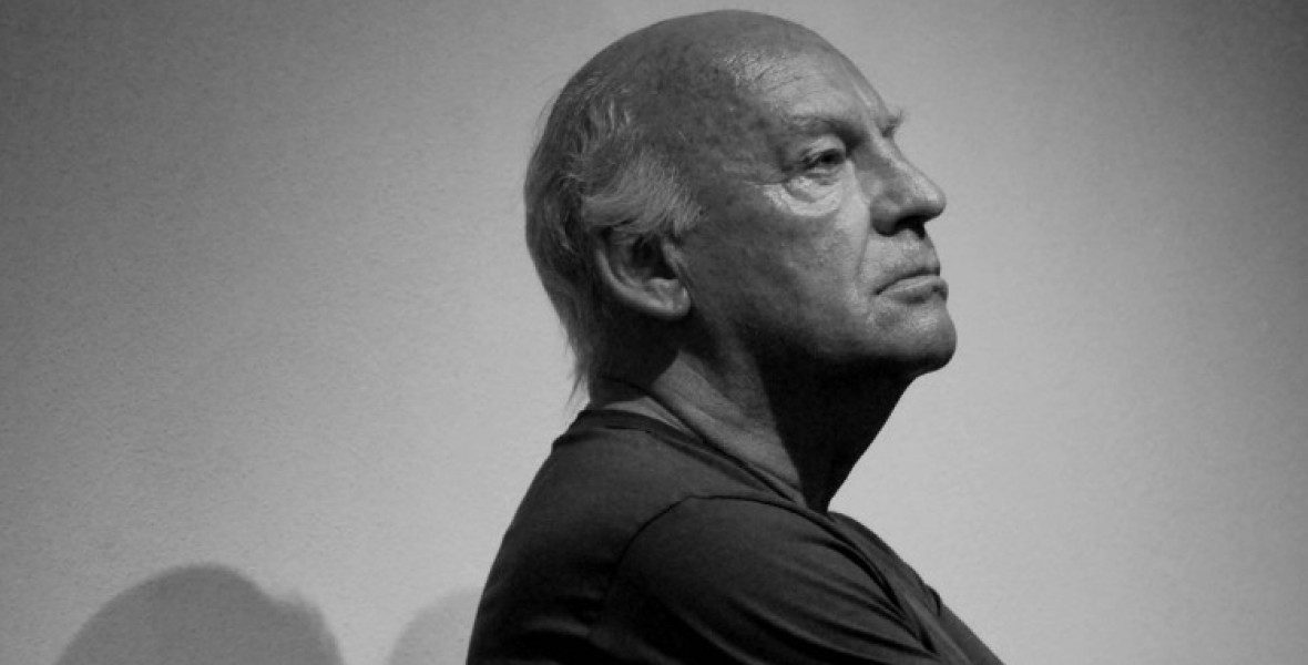 Meghalt az antikapitalista író, Eduardo Galeano