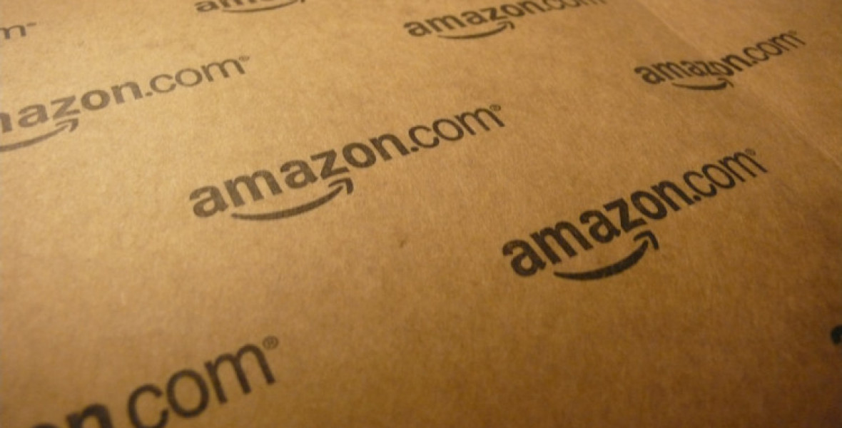 Cenzúrával vádolják az olvasók az Amazont