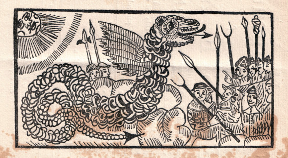 Saját félelmeinkkel szembesít az essexi kígyó