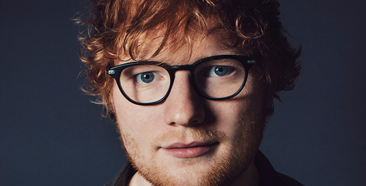 A szégyenlős, dadogó fiúból így lett Ed Sheeran